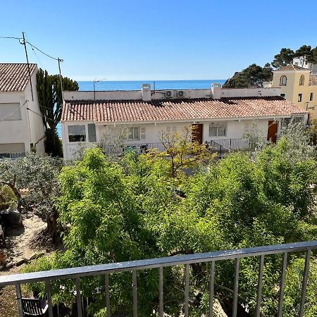 Appartement Altea Cap Negret By Kalmarent Extérieur photo